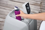 Vírivý bazén Bestway Lay-Z Spa St. Lucia 60037 III